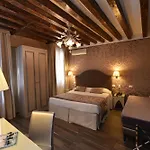 Rosa Hotel Venetië