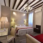 Hotel Rosa Venetië