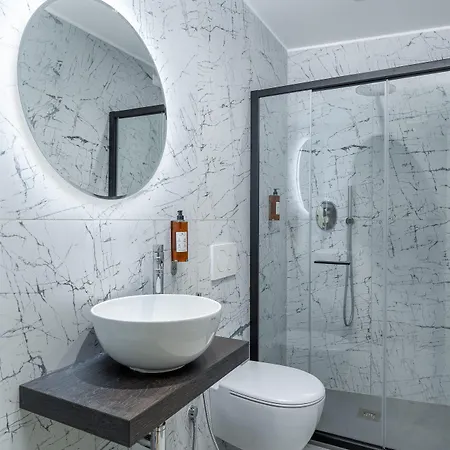 Отель Rosa Венеция