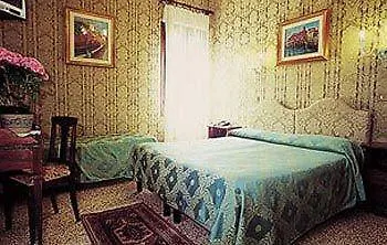 Otel Rosa Venedik