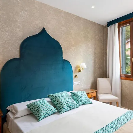 Hotel Rosa