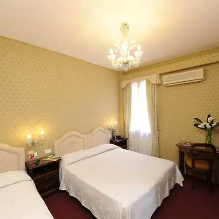 Rosa 2* Venedig