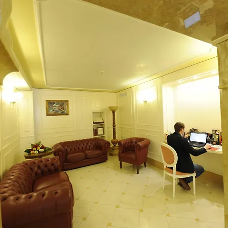 Rosa Hotel Venetië