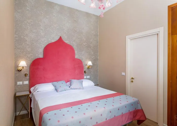 ロサ 2* ヴェネツィア