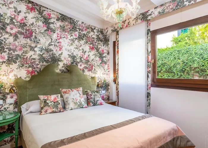 ロサ ヴェネツィア