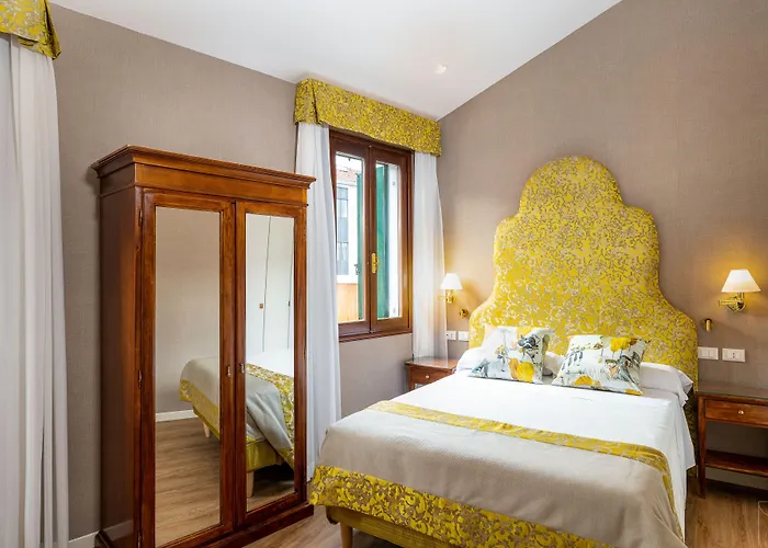 Rosa 2* Венеция