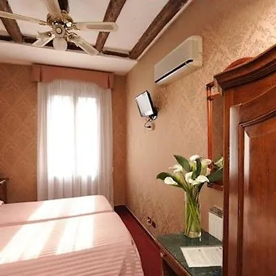 ロサ 2* ヴェネツィア