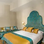 Rosa Hotel Venedig