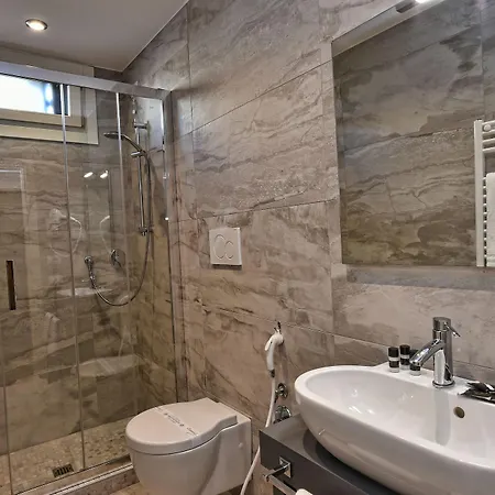 Rosa Otel Venedik