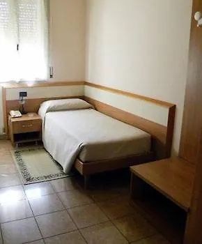 Otel Rosa Venedik