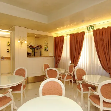 Rosa Otel 2*