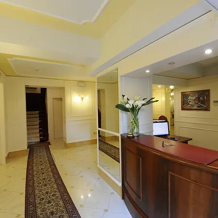 Otel Rosa Venedik