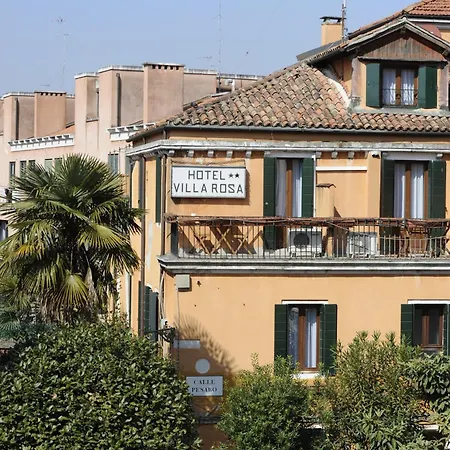 Hotel Rosa