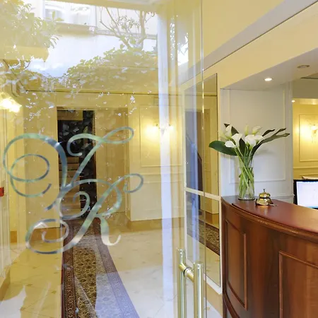 Otel Rosa 2*