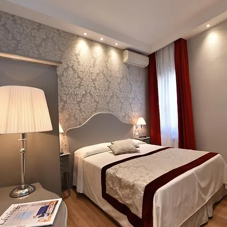 Otel Rosa 2*