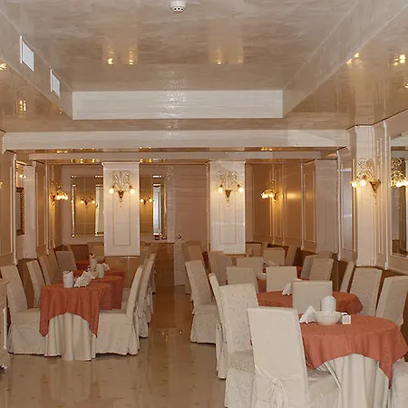Otel Rosa Venedik