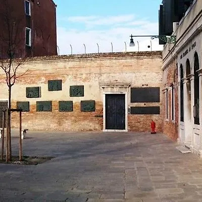 Otel Rosa Venedik