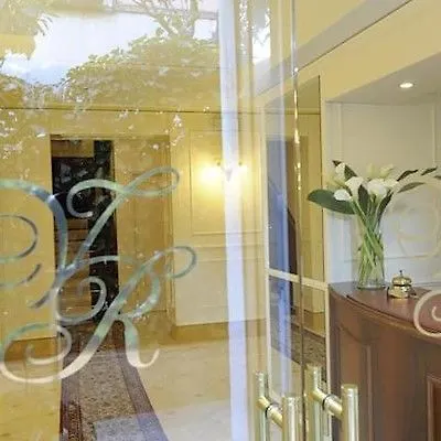 Otel Rosa