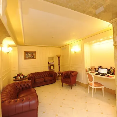 Otel Rosa